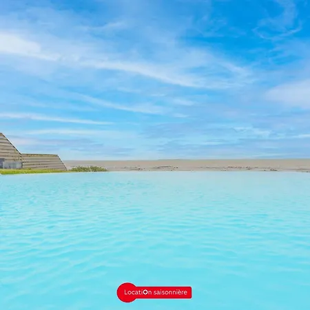 De Luxe A Angoulins, Piscine Privee, Jusqu'a 12 Personnes - Fr-1-535-55 Villa