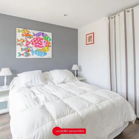 De Luxe A Angoulins, Piscine Privee, Jusqu'a 12 Personnes - Fr-1-535-55 Вилла