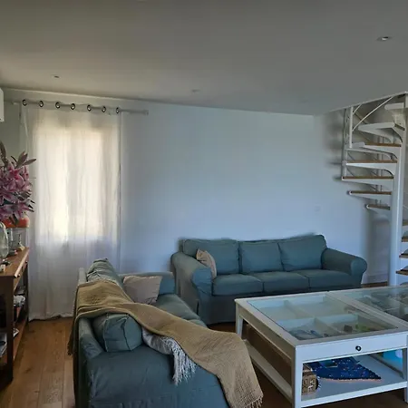 Villa De Luxe A Angoulins, Piscine Privee, Jusqu'a 12 Personnes - Fr-1-535-55