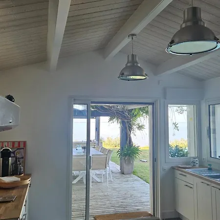 De Luxe A Angoulins, Piscine Privee, Jusqu'a 12 Personnes - Fr-1-535-55 Angoulins-sur-Mer