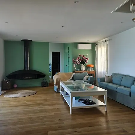 De Luxe A Angoulins, Piscine Privee, Jusqu'a 12 Personnes - Fr-1-535-55 Angoulins-sur-Mer