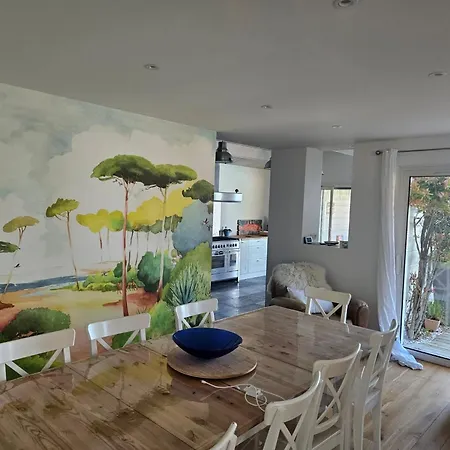 De Luxe A Angoulins, Piscine Privee, Jusqu'a 12 Personnes - Fr-1-535-55 * Angoulins-sur-Mer
