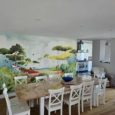 De Luxe A Angoulins, Piscine Privee, Jusqu'a 12 Personnes - Fr-1-535-55 Villa