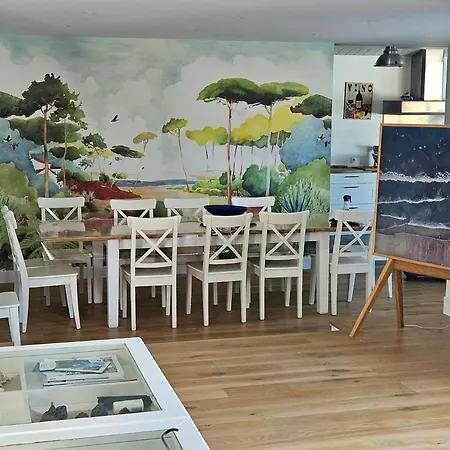De Luxe A Angoulins, Piscine Privee, Jusqu'a 12 Personnes - Fr-1-535-55 Villa *