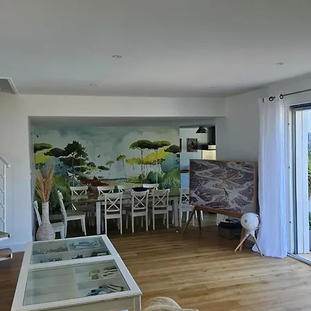 De Luxe A Angoulins, Piscine Privee, Jusqu'a 12 Personnes - Fr-1-535-55 Villa Angoulins-sur-Mer